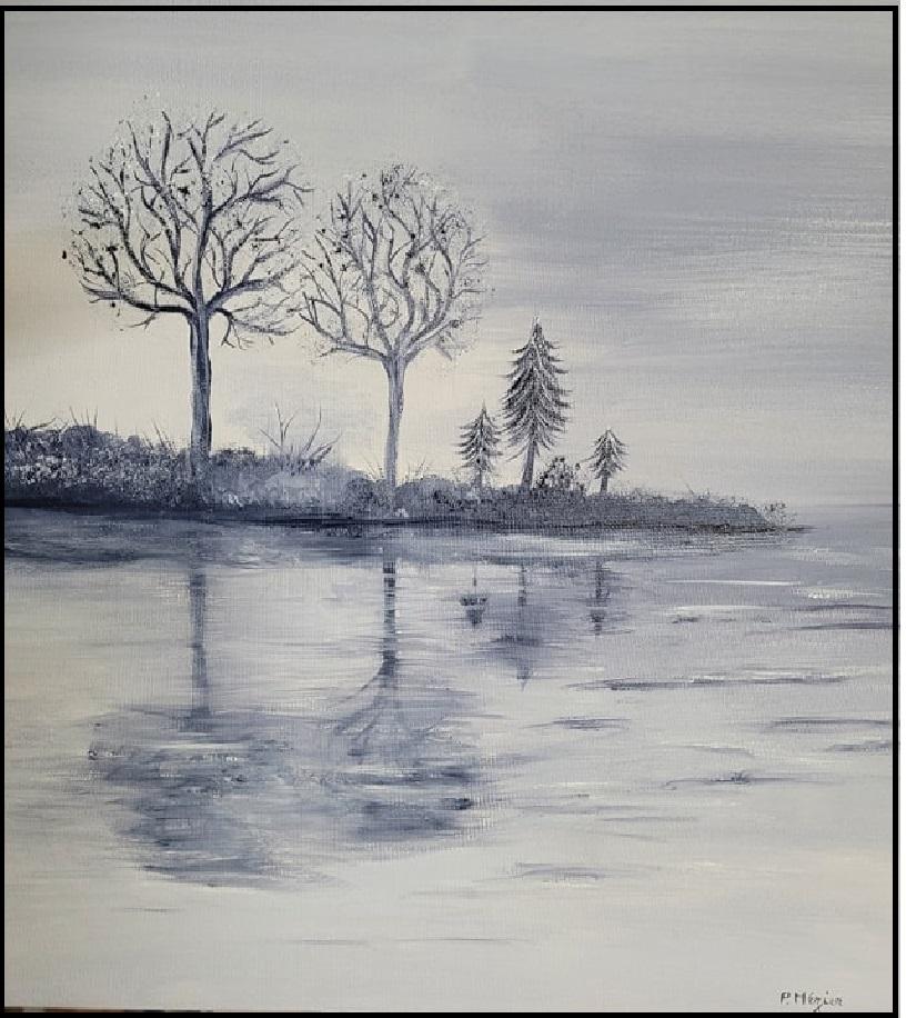 Beaute de l hiver 1