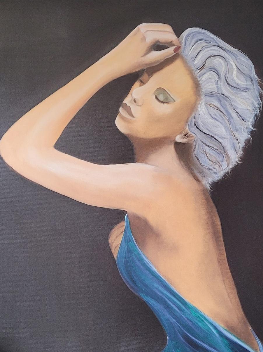 La diva