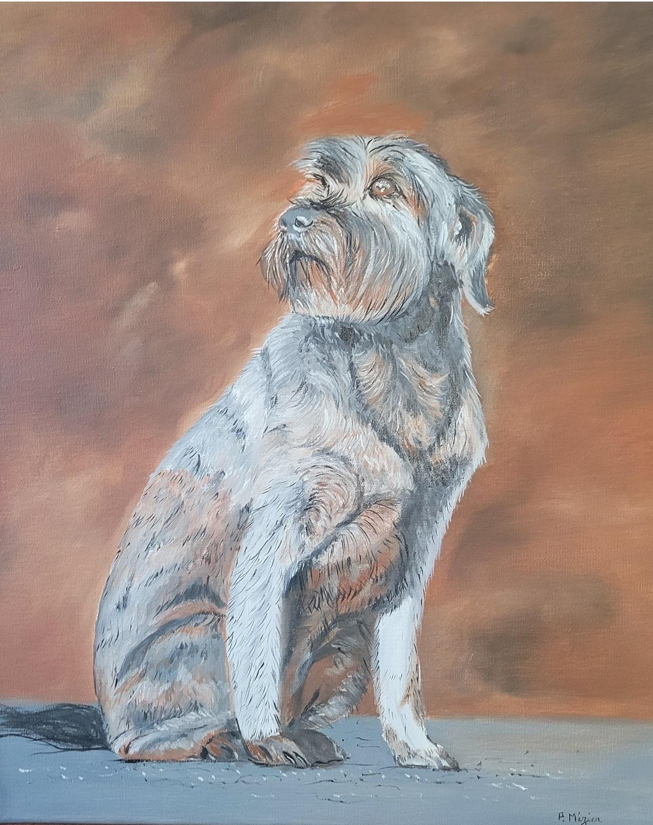 Le chien