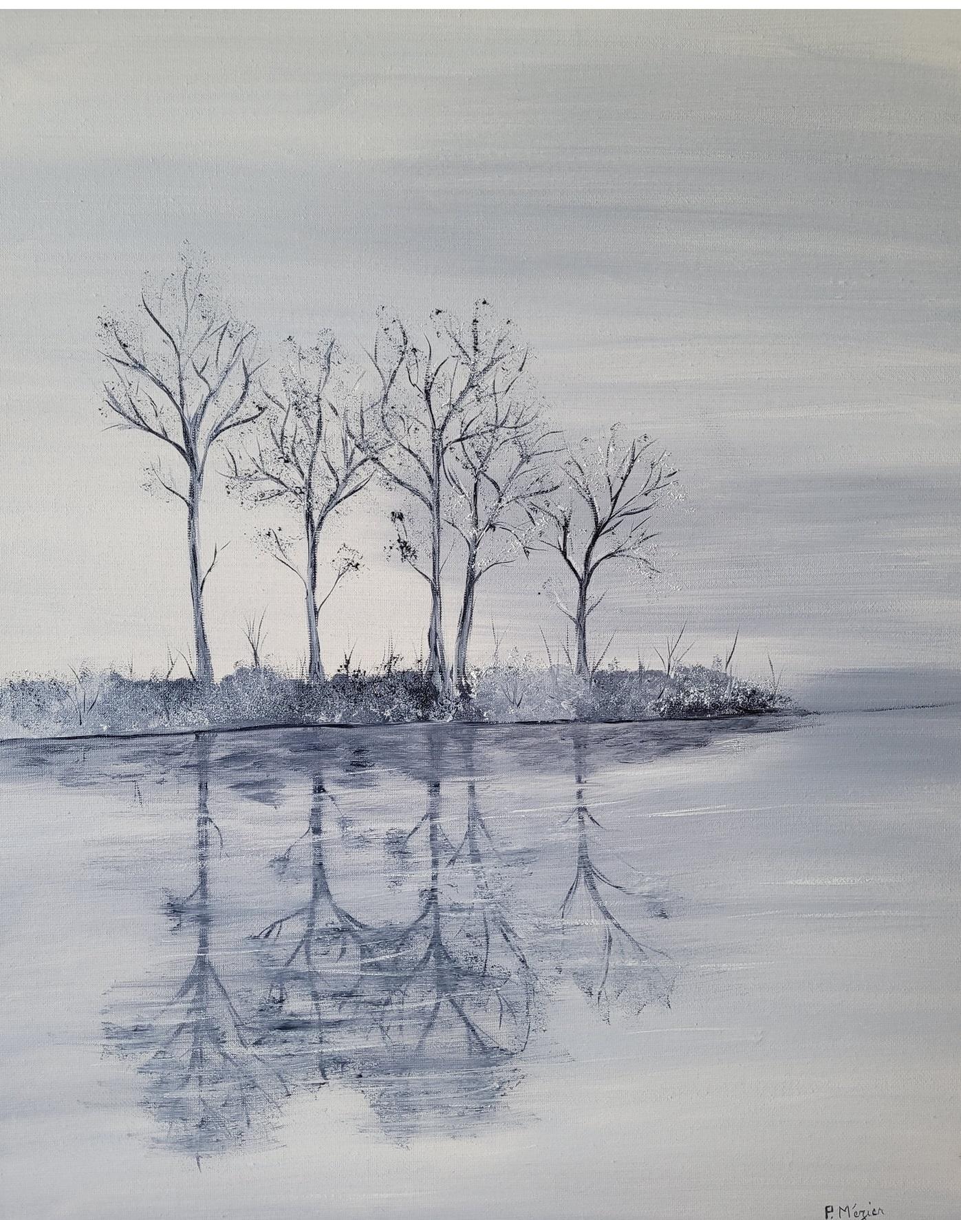 Maggie de l hiver