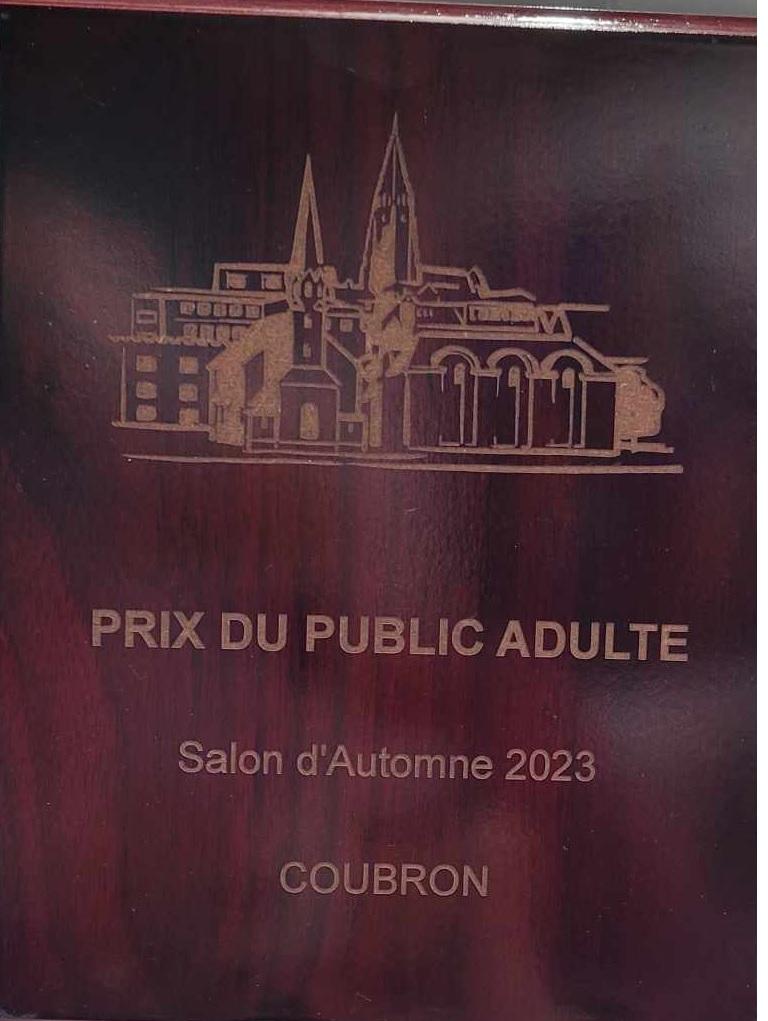 Prix public