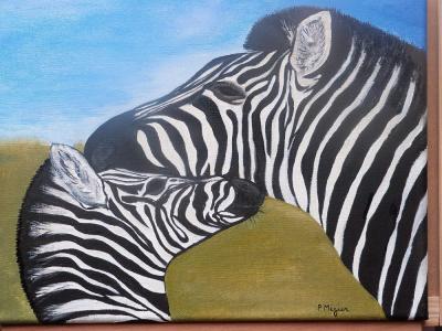 Zebre